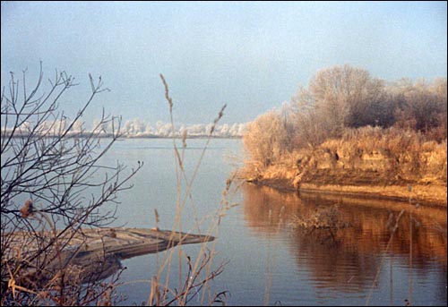 Вятский камешек.Ноябрь-2002 (лист4)