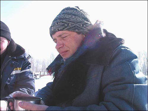 Сплю и вижу сон, как ...