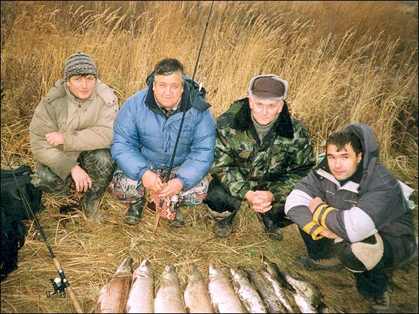 Фотка от АБМ №1