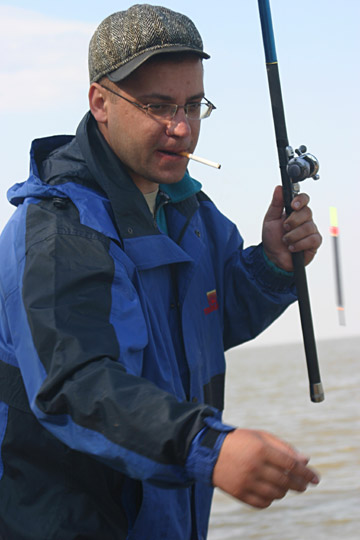 AlexS в азарте