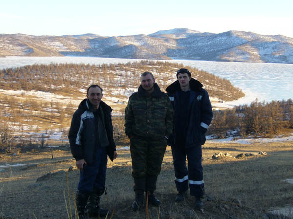 Панорама ММ