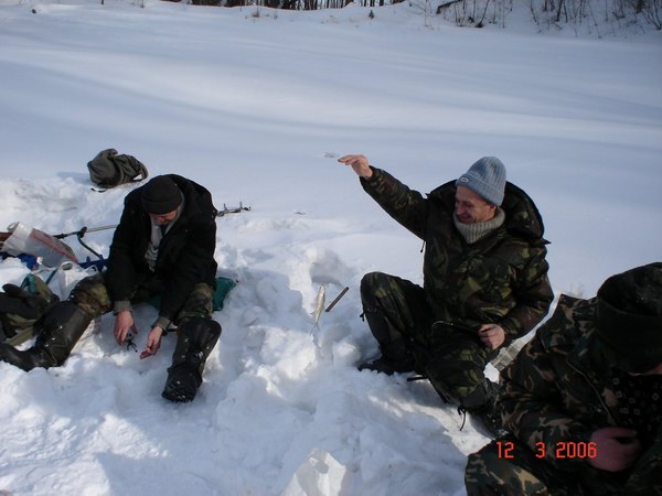 Опять блин подлещик