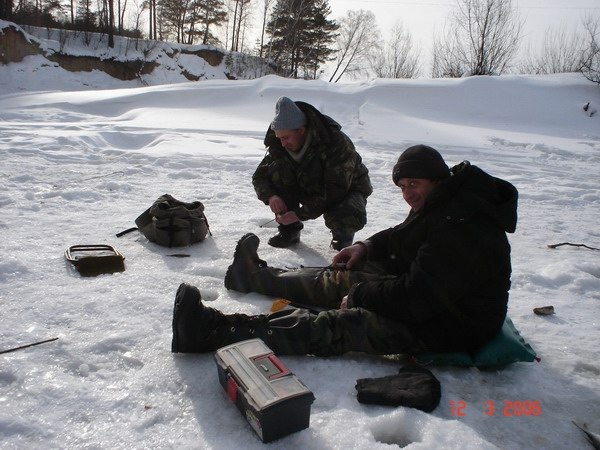 процесс