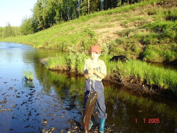 Июнь 2005