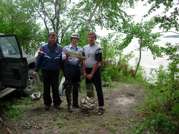 Каракан, 11.06.2006