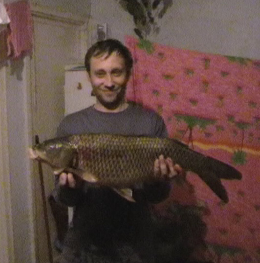 сазанчик (осень 2005 года)