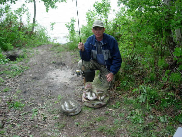 Каракан, 11.06.2006