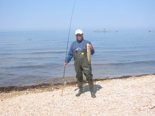 От Егор 1 Байкал 2006 год