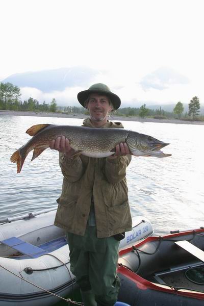 От Егор 1 Байкал 2006 год