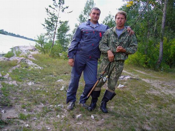 фото по приезду