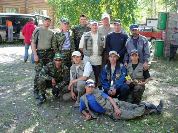 наши соседи