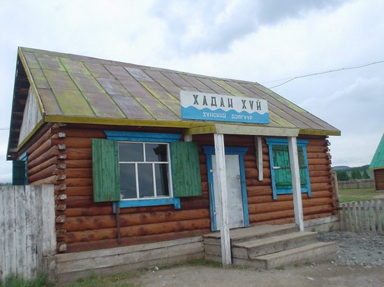 Министерство культуры.