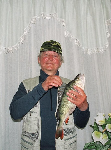 По просьбе Михалыча