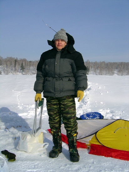 Maxfish