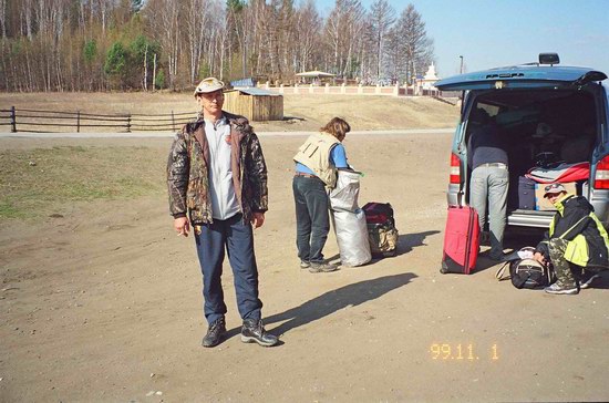 Просто доцент