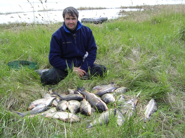 26-27 Мая 2007 г., Чан, Квашнино