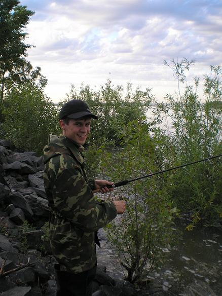 безруков в процессе...