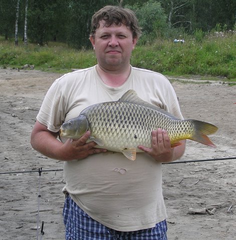 6,4 кг (№2)