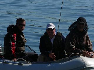 Экипажи 
