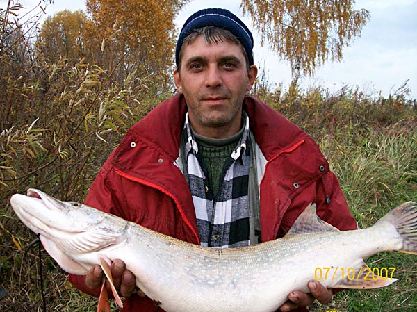 Юра с личным рекордом этого года