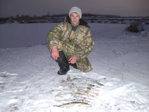 Финальный аккорд