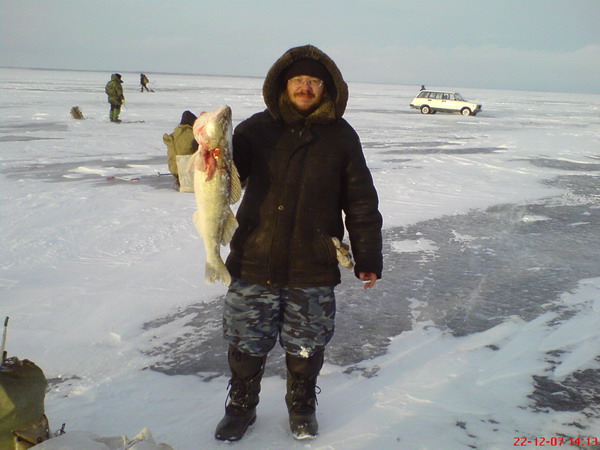 FEB и акавалок
