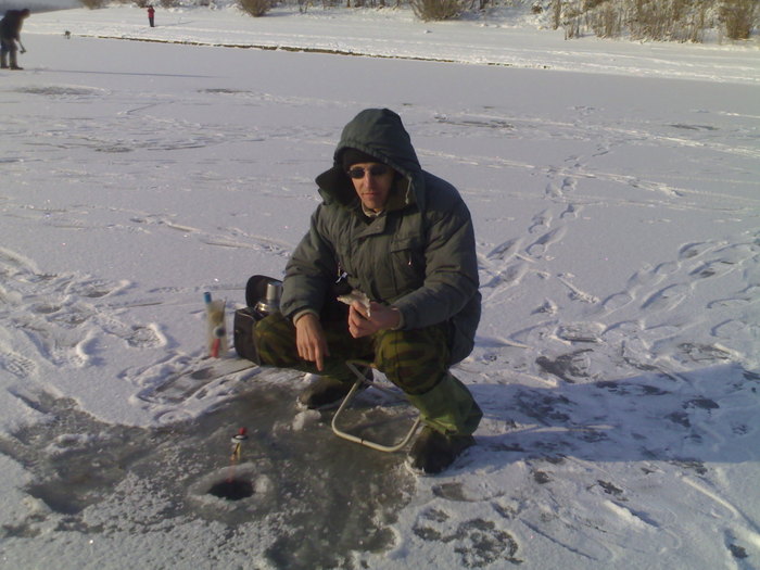 Бесклевье