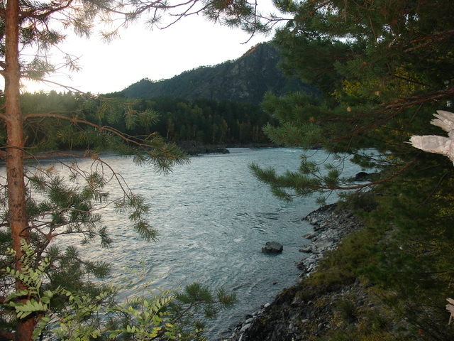 Алтай