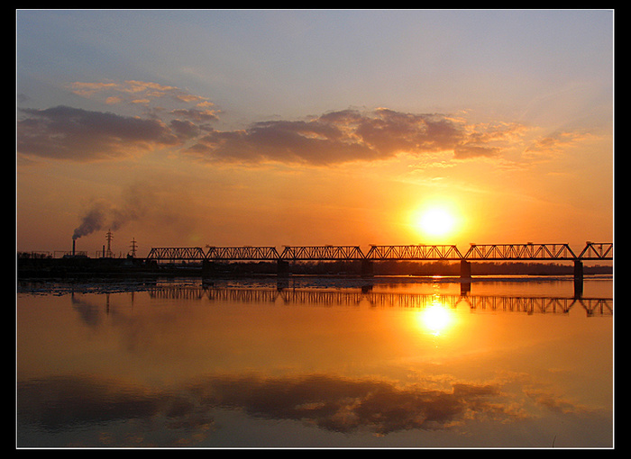 Новосибирск.