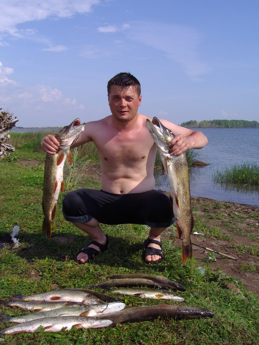 последний день лета 2007