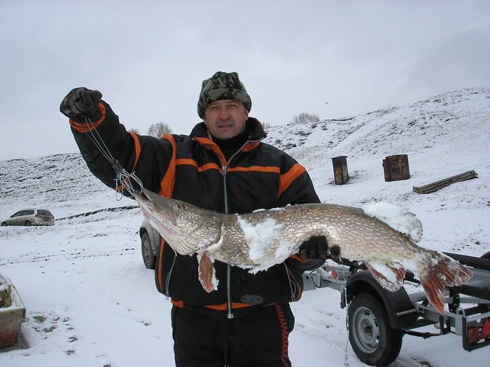 2006г. осень 9кг.