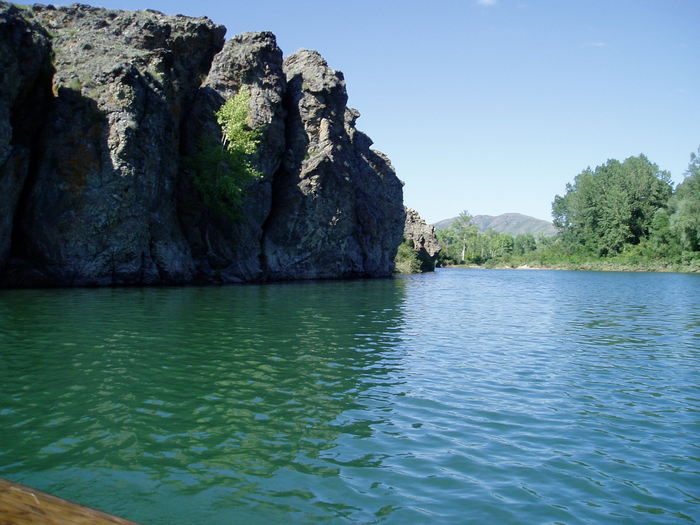 Казахстан