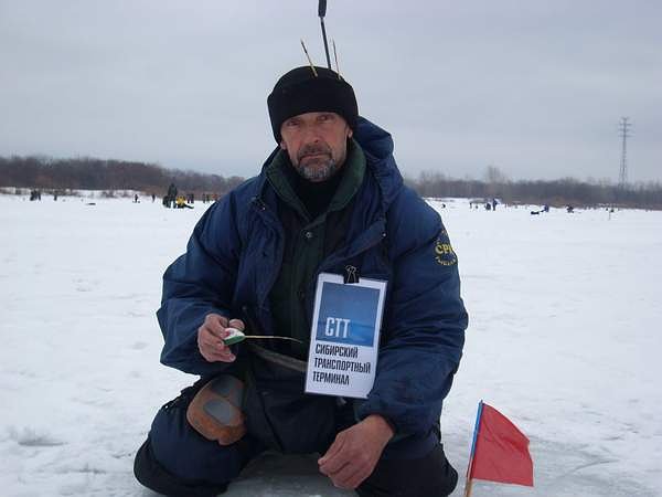 Участник от НООиР
