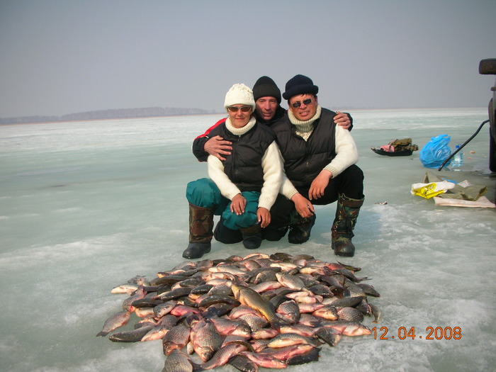 11 апреля 2008