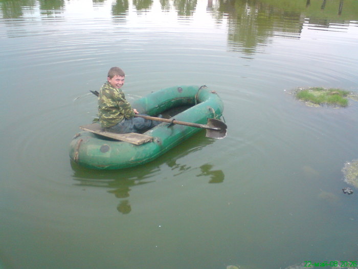 БЫВАЕТ И ТАКОЕ