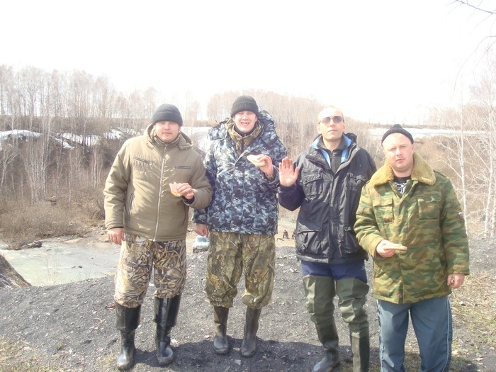 действующие лица
