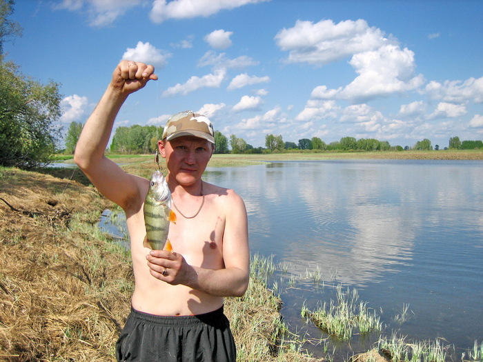 Луга! 2008!