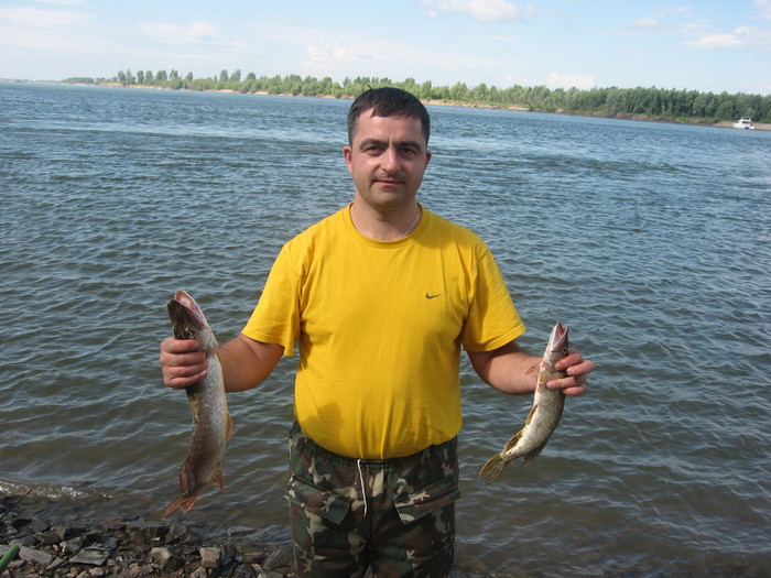 Шчучье моё июнь 2008