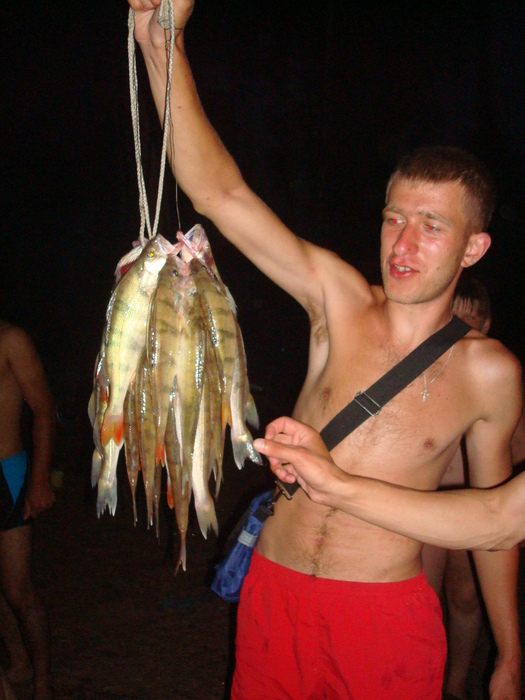 боровое 19,07,2008