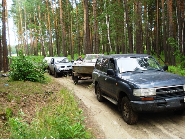 нелегкая дорога в Соколово....
