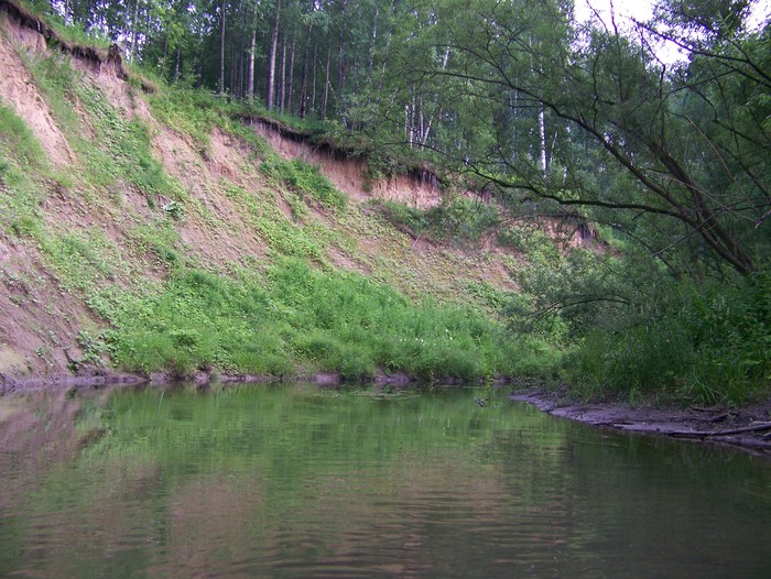 р.каен 45км от Новосибирска12.07.08