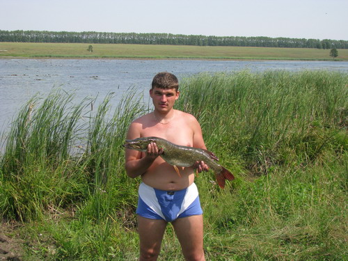 Дастойный соперник