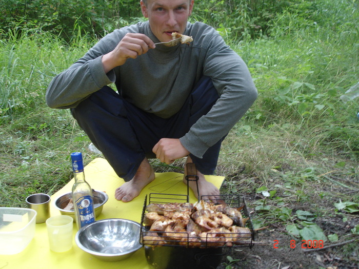 Без 100г рыба не РЫБА