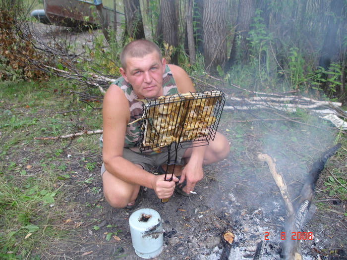 Готово будем ужинать