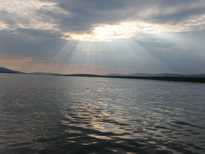 ангара