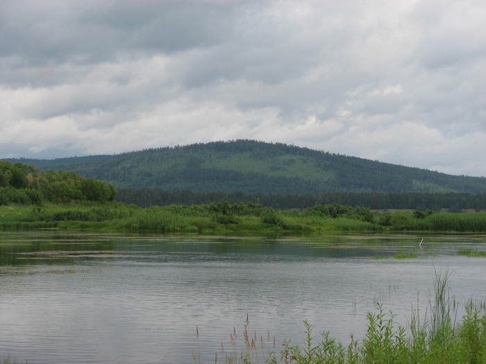 ангара
