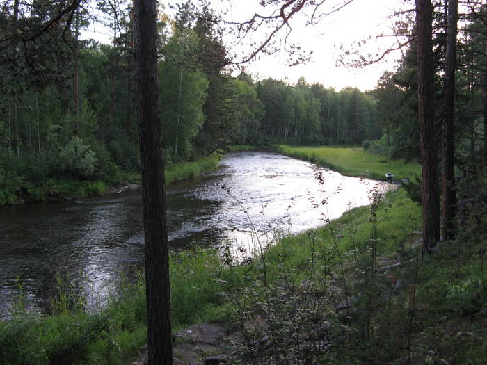 приплыли