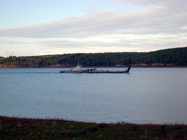Караблик