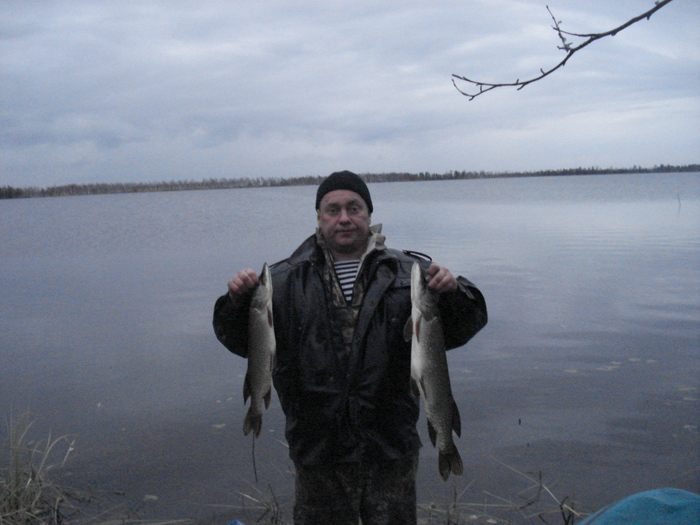 05.10.2008 закр. сезона ср.белое 