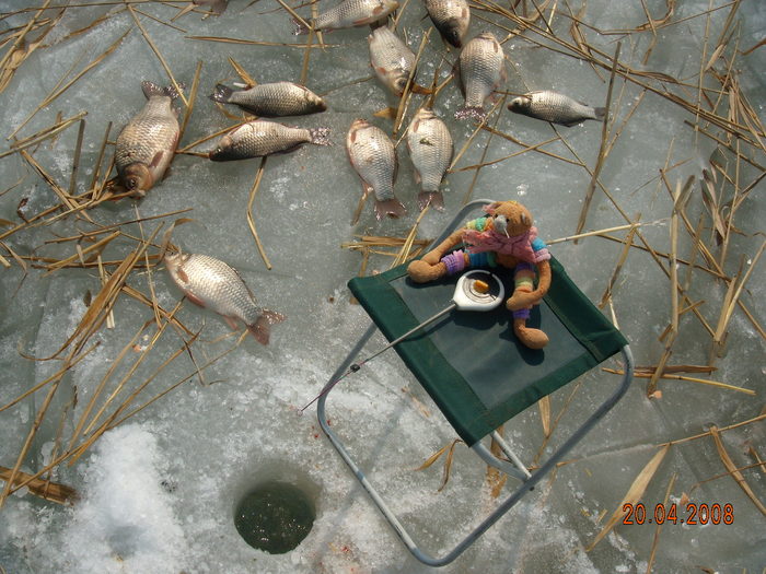 оз.Чаны